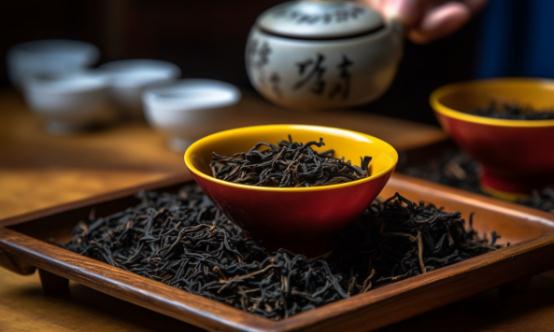紅茶產(chǎn)業(yè)現(xiàn)狀及進出口市場分析調(diào)研2024