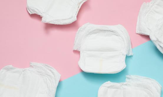 成人失禁用品市場規(guī)模達104.7億元 成人紙尿褲市場發(fā)展空間如何?