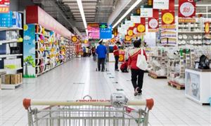 2023年我國網(wǎng)上零售額15.42萬億元  我國智慧零售行業(yè)市場分析