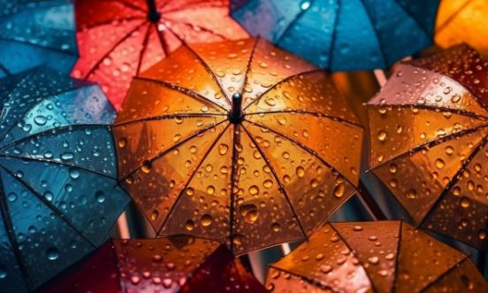 2024雨傘產(chǎn)業(yè)現(xiàn)狀及未來發(fā)展趨勢分析