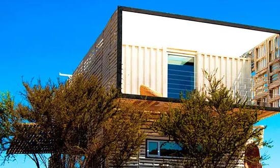 集成建筑行業(yè)市場(chǎng)分析及發(fā)展前景：環(huán)保和可持續(xù)發(fā)展成為重要方向