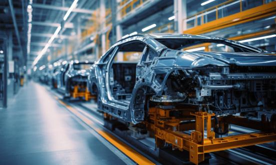 2024汽車模具市場(chǎng)發(fā)展現(xiàn)狀調(diào)查及供需格局分析