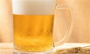 中國啤酒行業(yè)產(chǎn)量及增速情況 預(yù)計(jì)2024年季度間增速表現(xiàn)將趨于平穩(wěn)