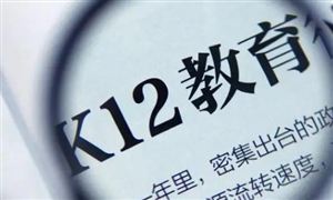 K12教育行業(yè)發(fā)展預(yù)測與投資：科學(xué)教育、思政教育出現(xiàn)走高趨勢