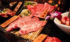 烤肉行業(yè)市場深度分析2024