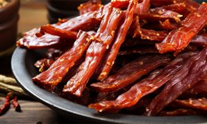 牛肉休閑食品行業(yè)消費(fèi)需求及前景分析