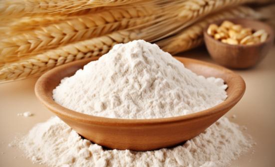 面粉行業(yè)趨勢預(yù)測：面粉市場的需求也將呈現(xiàn)多樣化趨勢