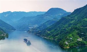 生態(tài)旅游產(chǎn)業(yè)細分分析及未來發(fā)展趨勢