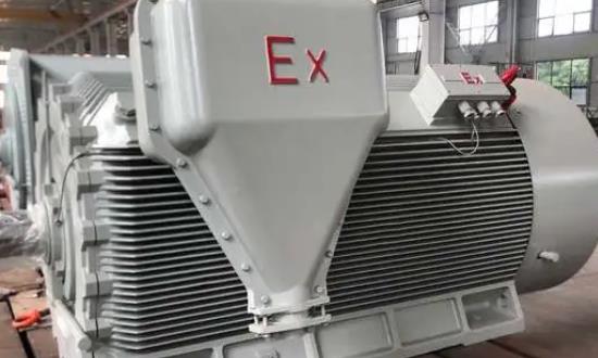 高壓電機行業(yè)深度調(diào)研與趨勢研究：模塊化設(shè)計是高壓電機的一種發(fā)展趨勢