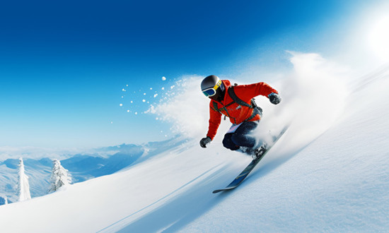 11項冰雪運(yùn)動領(lǐng)域國家標(biāo)準(zhǔn)正式實施 冰雪運(yùn)動培訓(xùn)行業(yè)市場現(xiàn)狀及前景