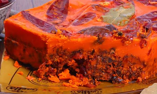 火鍋底料行業(yè)發(fā)展前景投資：廣東火鍋底料成交額排第一