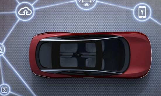 汽車產(chǎn)業(yè)鏈進(jìn)入新一輪變革：到2025年中國智能駕駛汽車市場規(guī)模將接近萬億元
