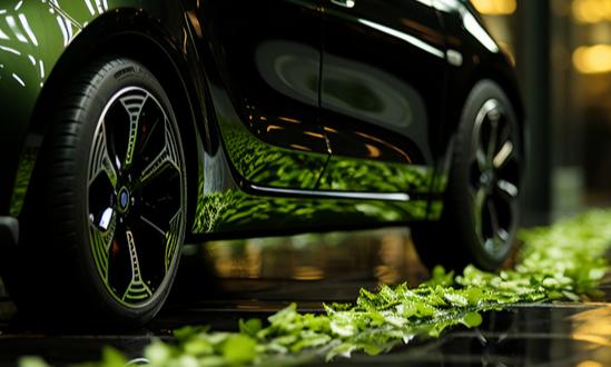 汽車高壓包行業(yè)產(chǎn)業(yè)鏈及未來發(fā)展趨勢分析