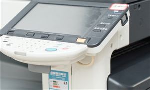 熱敏標(biāo)簽打印機(jī)產(chǎn)業(yè)鏈結(jié)構(gòu)及行業(yè)發(fā)展趨勢(shì)