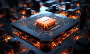 2024年中國電子設備配件行業(yè)發(fā)展現(xiàn)狀及重點企業(yè)分析