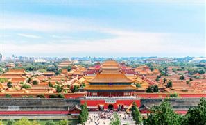 2024文化旅游行業(yè)未來(lái)投資戰(zhàn)略及趨勢(shì)分析