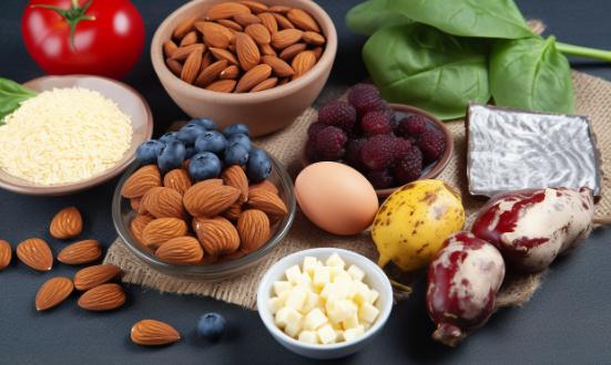 2024膳食纖維產(chǎn)業(yè)調(diào)研：膳食纖維的市場需求有望快速增長