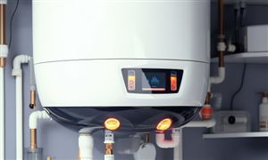 2024年熱水器行業(yè)市場發(fā)展現(xiàn)狀及競爭格局