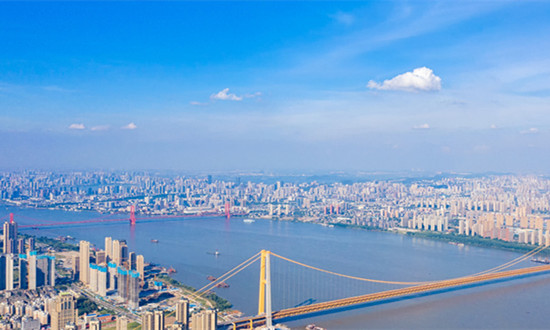 上海部署2024年新基建五大重點(diǎn) 新基建行業(yè)市場戰(zhàn)略前景分析
