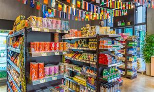 2024應(yīng)急救援食品市場需求與未來發(fā)展預(yù)測分析