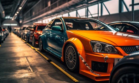 汽車改裝行業(yè)市場(chǎng)現(xiàn)狀及供需格局分析：汽車后市場(chǎng)規(guī)模呈爆發(fā)式增長(zhǎng)