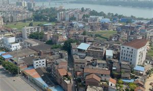 樓市大消息 事關(guān)各城市 住建部最新通知 城中村改造行業(yè)市場(chǎng)機(jī)遇分析報(bào)告