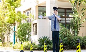 保安服務(wù)行業(yè)市場(chǎng)現(xiàn)狀及未來趨勢(shì)分析