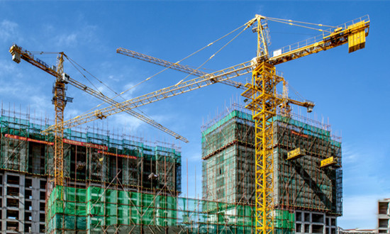 2024建筑工業(yè)勞務(wù)行業(yè)現(xiàn)狀及未來(lái)發(fā)展?jié)摿ρ芯繄?bào)告