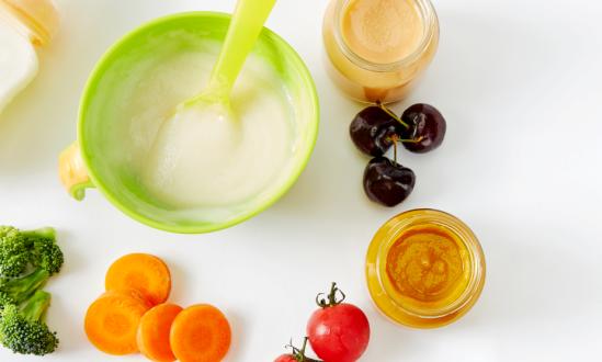 嬰兒輔食行業(yè)深度調(diào)研：中國輔食品類的滲透率持續(xù)穩(wěn)步提升