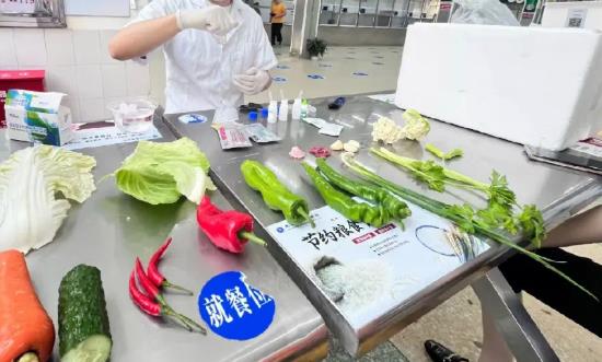 食品安全檢測(cè)行業(yè)市場(chǎng)調(diào)研與發(fā)展趨勢(shì)：朝著更高效、更精確的方向發(fā)展