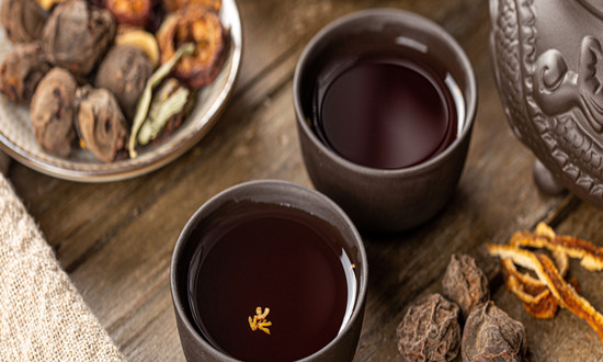 黑茶行業(yè)市場機(jī)遇深度調(diào)研