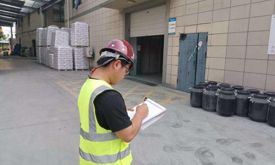 2024年中國建設工程質(zhì)量檢測行業(yè)產(chǎn)業(yè)鏈上下游結(jié)構(gòu)及重點企業(yè)