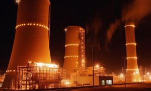 2024火電產業(yè)發(fā)展現狀及企業(yè)投資分析