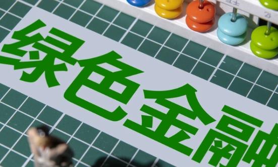 2024綠色金融行業(yè)市場分析、發(fā)展前景趨勢研究