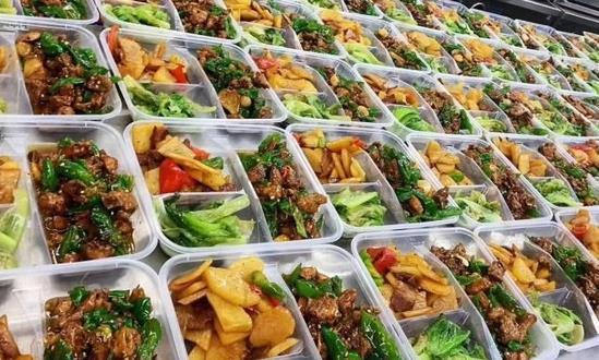 2024團餐行業(yè)集中度分析、競爭格局、發(fā)展方向