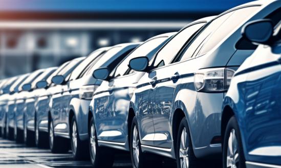 汽車整車行業(yè)深度調(diào)研及投資機(jī)會分析2024