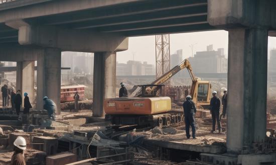 市政工程行業(yè)發(fā)展規(guī)劃及市場現狀：市政建設市場呈穩(wěn)定增長趨勢