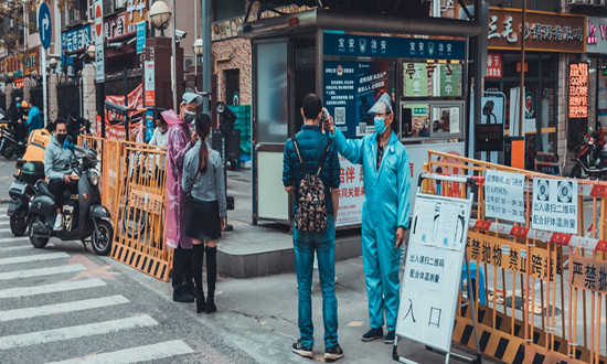 社區(qū)服務(wù)行業(yè)規(guī)模及前景機(jī)遇深度調(diào)研分析