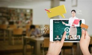 2024年云教育行業(yè)產(chǎn)業(yè)鏈上下游結(jié)構(gòu)及發(fā)展趨勢分析