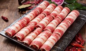 2024年中國冷鮮肉行業(yè)產(chǎn)業(yè)鏈上下游結構?及市場發(fā)展現(xiàn)狀?