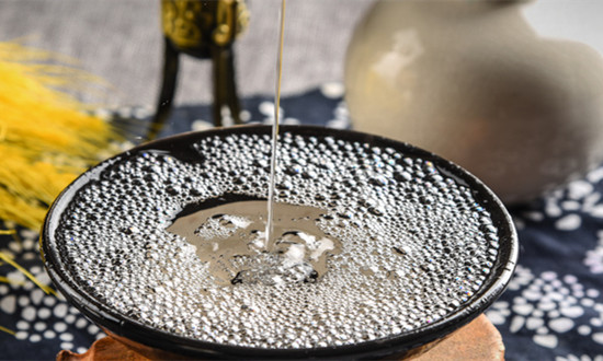 有機(jī)硅消泡劑行業(yè)產(chǎn)業(yè)鏈全景及未來發(fā)展趨勢