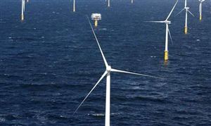 海上風(fēng)電全面提速 預(yù)計2023-2025年國內(nèi)風(fēng)電總新增裝機(jī)年復(fù)合增速為16%