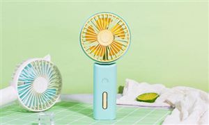電風(fēng)扇產(chǎn)業(yè)鏈上下游發(fā)展現(xiàn)狀及市場規(guī)模分析2024