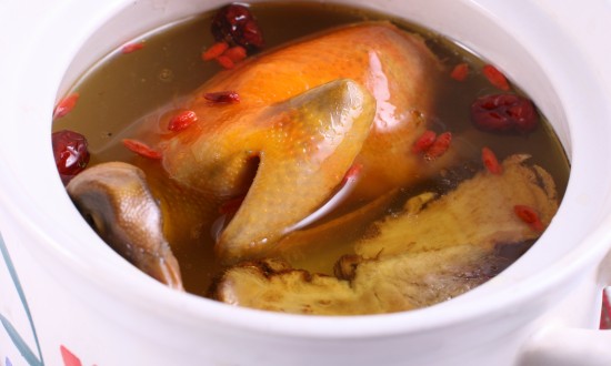 2024年藥膳行業(yè)產(chǎn)業(yè)鏈的上下游結(jié)構(gòu)及發(fā)展趨勢(shì)