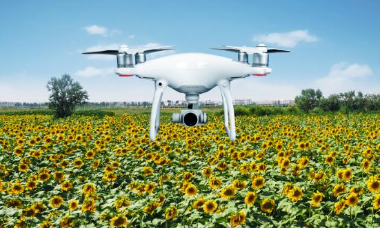 2024植保無(wú)人機(jī)行業(yè)發(fā)展現(xiàn)狀及競(jìng)爭(zhēng)態(tài)勢(shì)分析