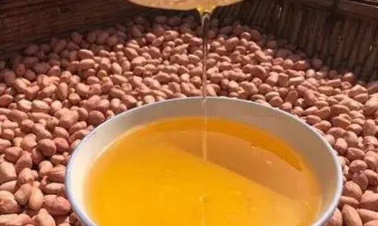 “十四五”花生油行業(yè)發(fā)展研究、前景趨勢(shì)