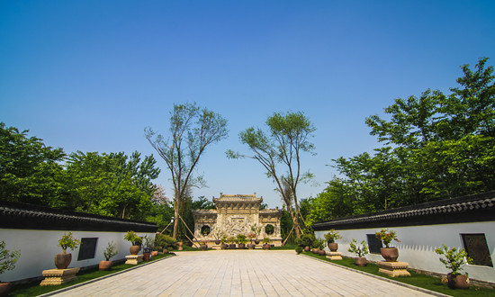 生態(tài)旅游行業(yè)市場機遇分析 農(nóng)旅融合”促振興