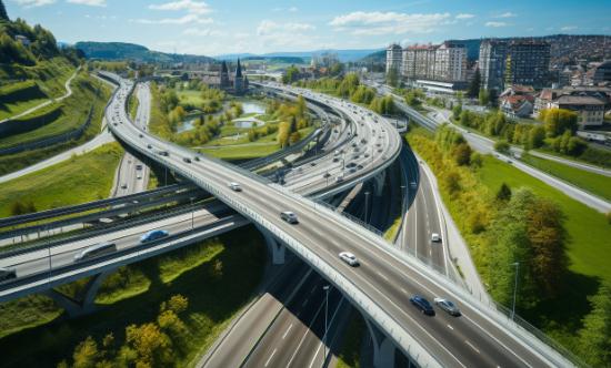 2024高速公路產(chǎn)業(yè)未來發(fā)展方向及前景預(yù)測(cè)
