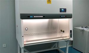 2024年中國生物安全柜行業(yè)的產(chǎn)業(yè)鏈結構及發(fā)展現(xiàn)狀