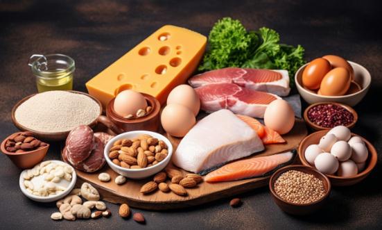 2024健康食品產(chǎn)業(yè)發(fā)展現(xiàn)狀及供需格局、趨勢分析